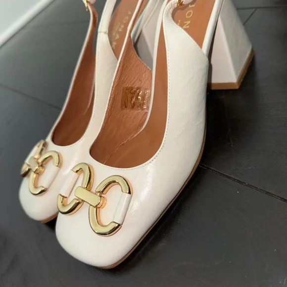 Jonak heels 38 - Picture 2 of 10